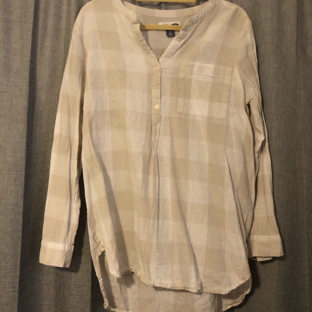 Old Navy tunic